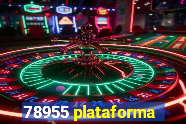 78955 plataforma