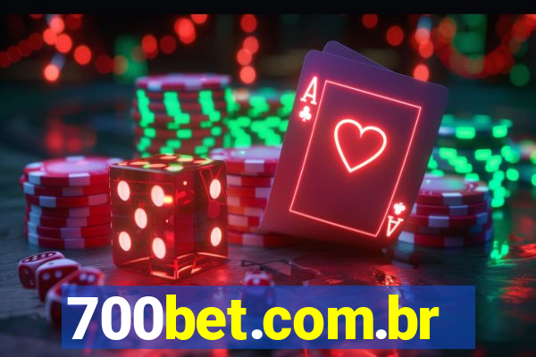 700bet.com.br