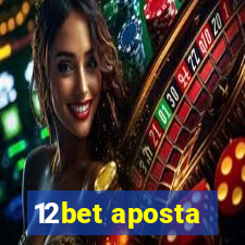 12bet aposta