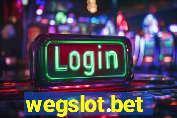 wegslot.bet