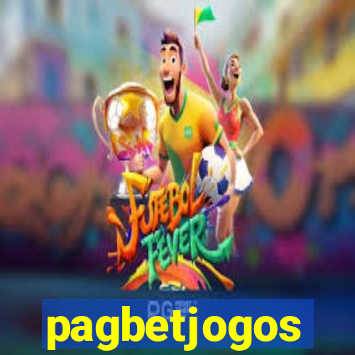 pagbetjogos