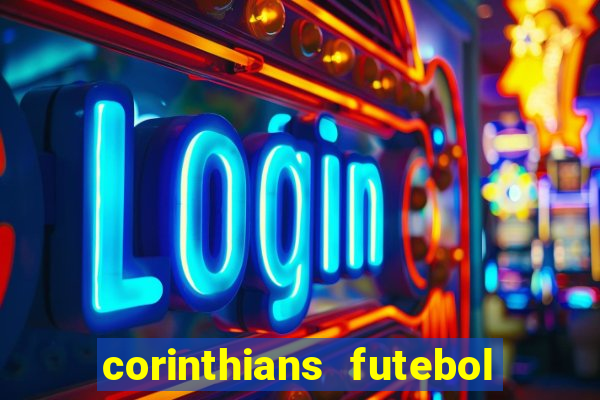 corinthians futebol play hd