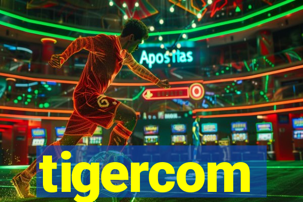 tigercom