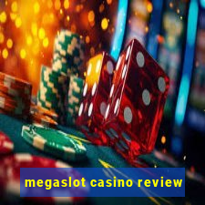 megaslot casino review