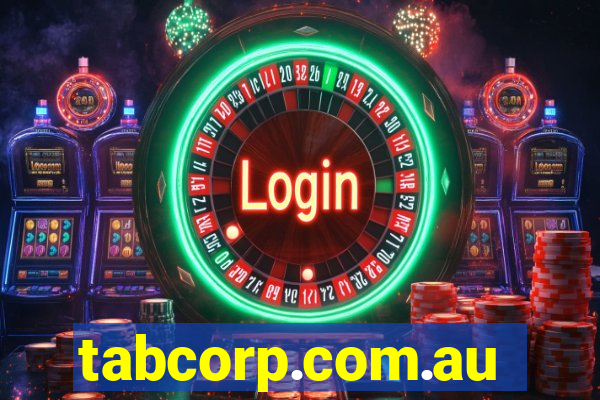 tabcorp.com.au