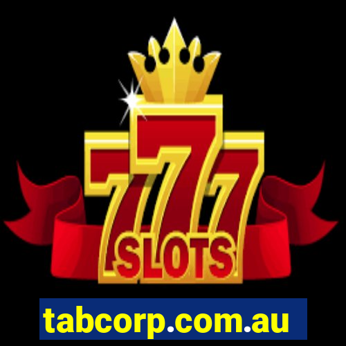 tabcorp.com.au