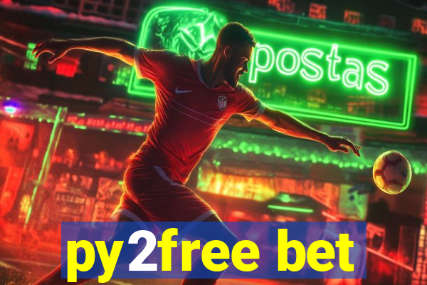 py2free bet