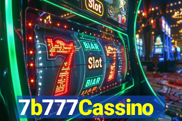 7b777Cassino