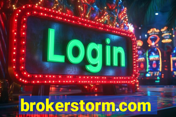 brokerstorm.com