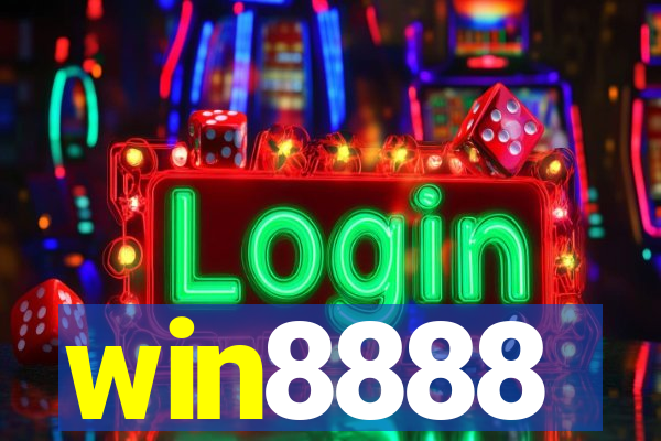 win8888