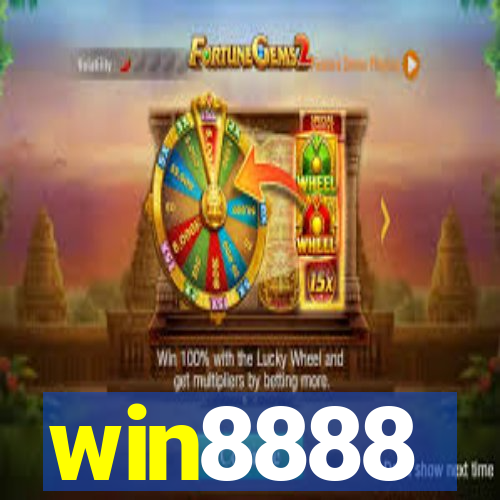 win8888