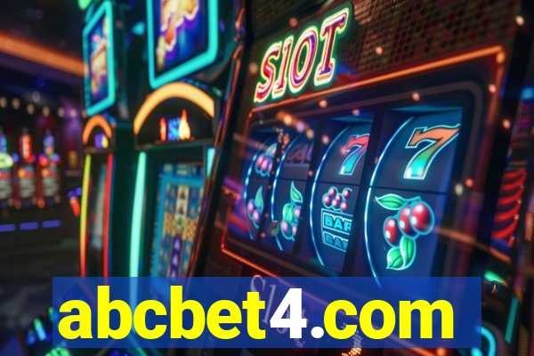 abcbet4.com