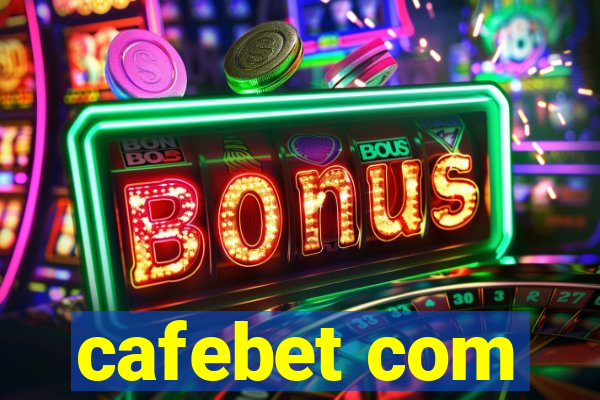 cafebet com