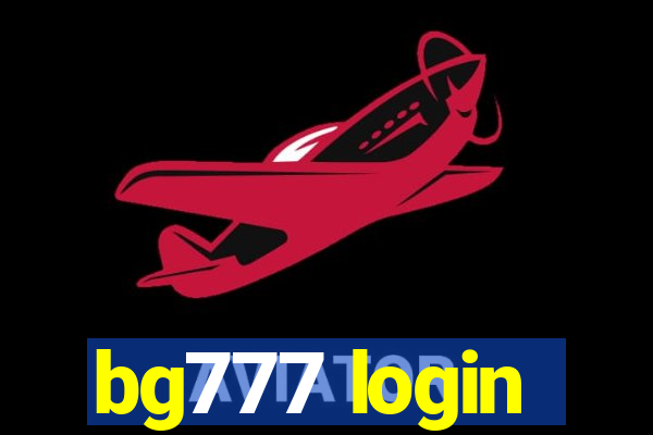 bg777 login