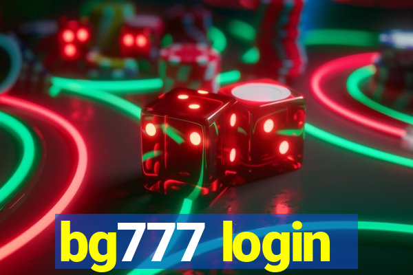 bg777 login