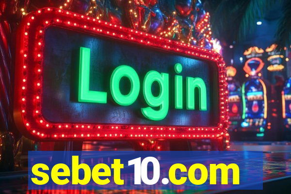 sebet10.com