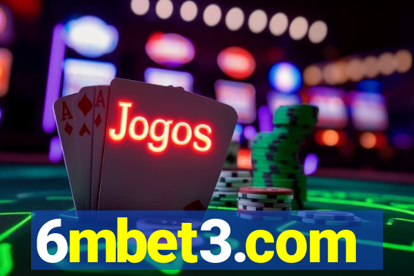 6mbet3.com