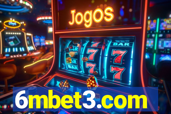 6mbet3.com