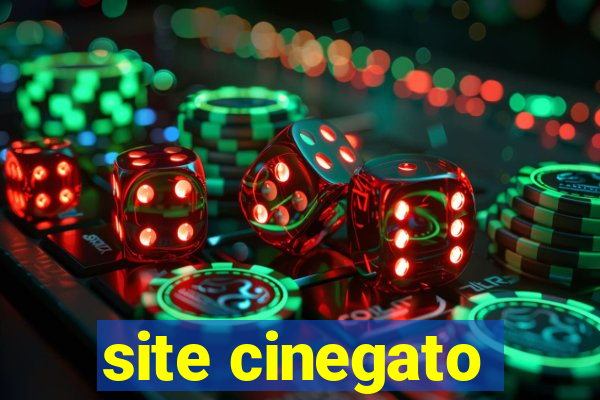 site cinegato