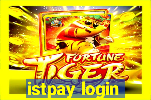 istpay login