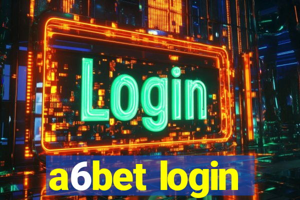 a6bet login