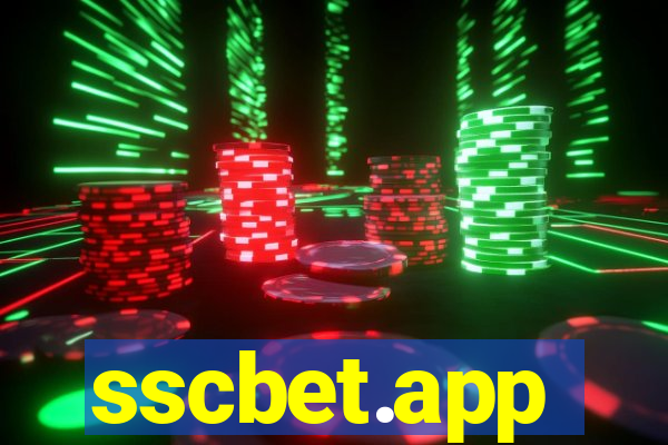 sscbet.app