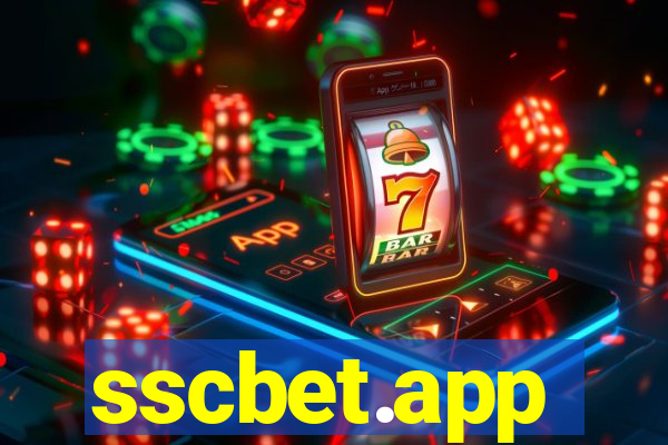 sscbet.app