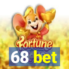 68 bet