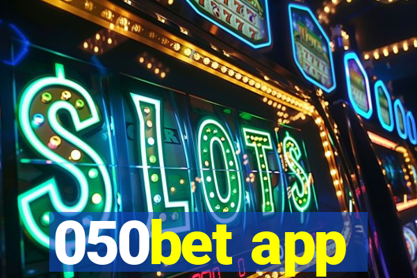 050bet app