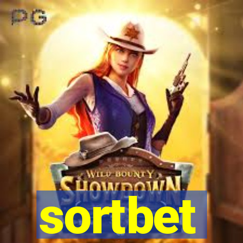 sortbet