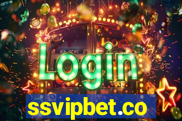 ssvipbet.co