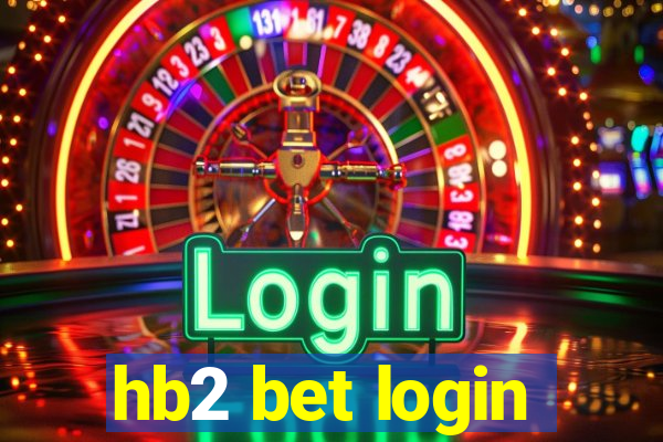 hb2 bet login