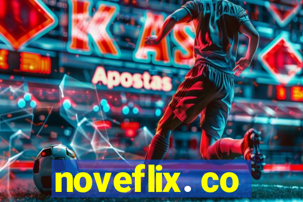 noveflix. co