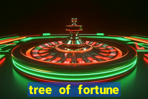 tree of fortune demo pg