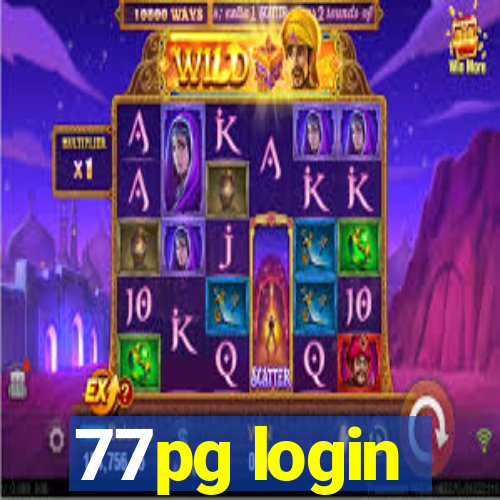 77pg login