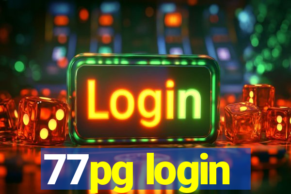 77pg login