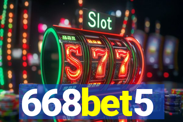 668bet5