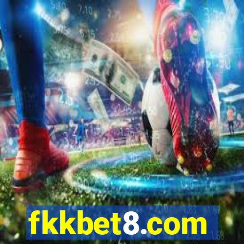 fkkbet8.com