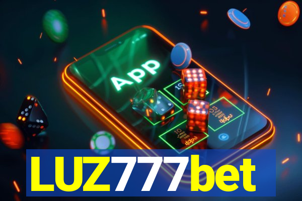 LUZ777bet