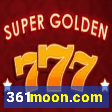 361moon.com