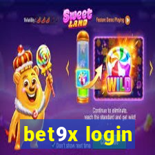 bet9x login