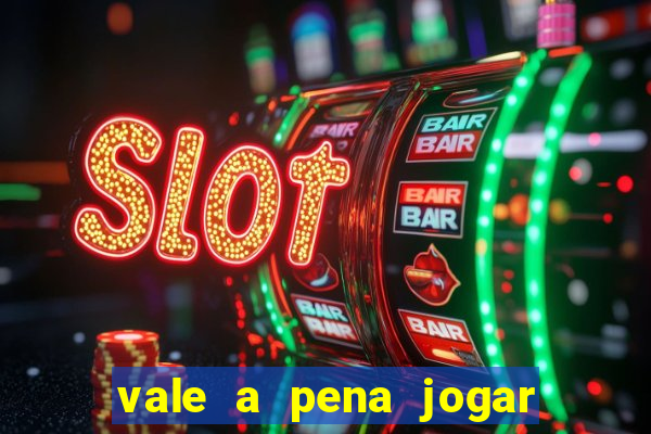 vale a pena jogar wow 2024