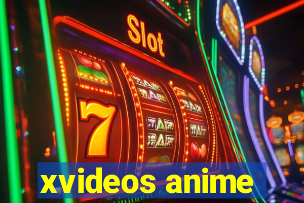 xvideos anime