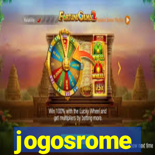 jogosrome