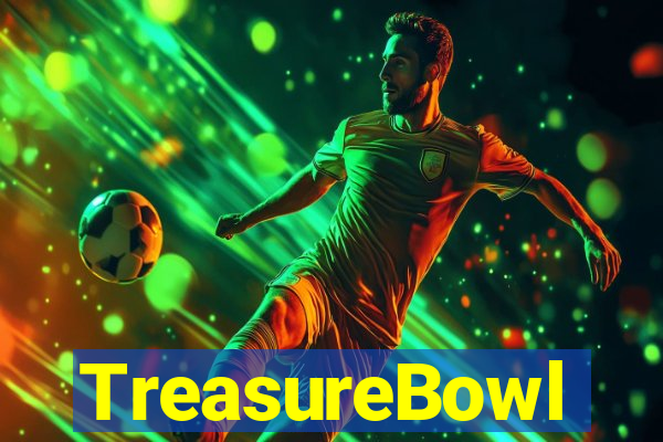 TreasureBowl treasure bowl como ganhar