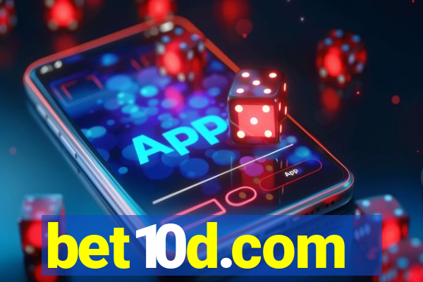 bet10d.com