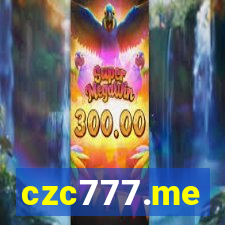 czc777.me