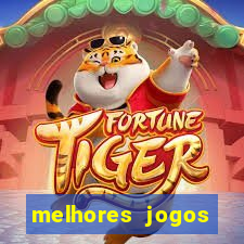 melhores jogos offline para iphone