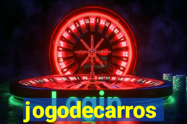 jogodecarros