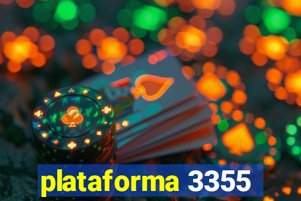 plataforma 3355